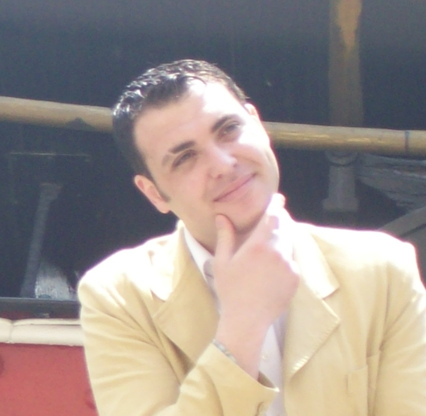 Yavuz ÇAKAR
